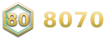 8070 logo