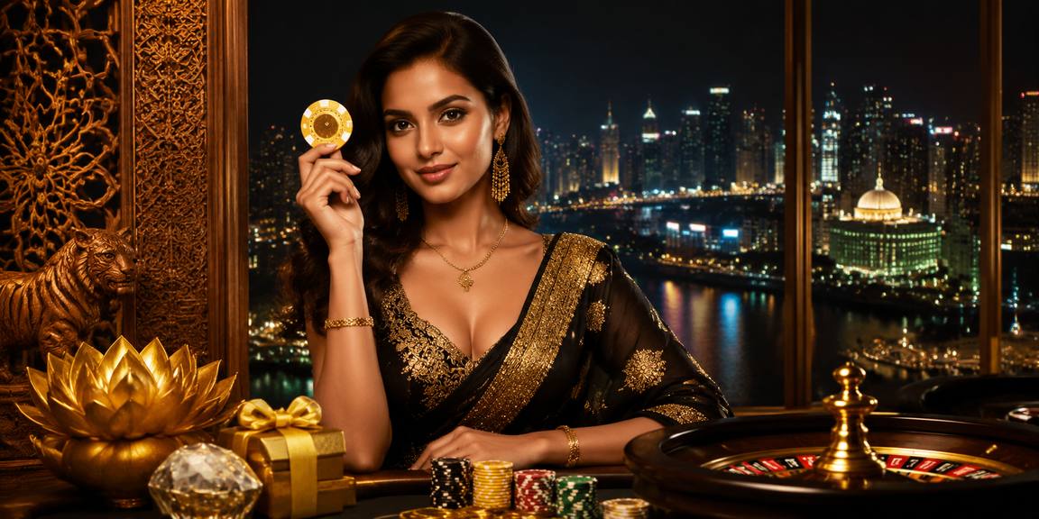 8070 লাইভ ক্যাসিনো গেম